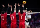 Vicentin se destacó, pero Argentina cerró la Liga de Naciones con derrota ante Japón