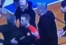 Violencia: Cuatro años de suspensión y multa económica al dirigente agresor