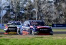 TC Pick Up: Mariano Werner ganó en La Plata y saltó a la punta del campeonato
