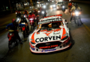 Con Werner, el TC encendió sus motores con una caravana en Posadas