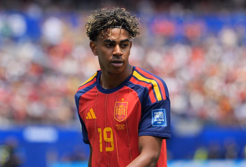 Portugal-España y Estados Unidos-Bélgica protagonizan otra jornada de octavos imperdible