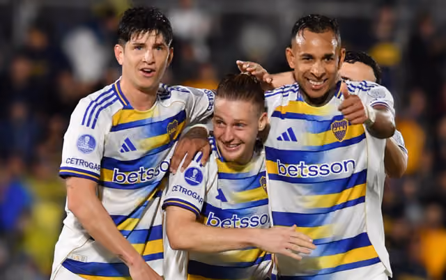 Racing y Boca se cruzan en un clásico con obligaciones