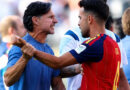 Final ante España: Roberto Ayala, entre los suspendidos con fechas y castigos económicos