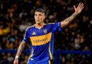 Arruabarrena preocupado: sufrió las bajas de Ayrton Costa y Milton Delgado