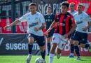 Primera Nacional: Patronato lo ganaba 3 a 1, se lo empataron y fue sabor a derrota