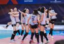 Mundial U17: Con Catalina Borrero Müller, Argentina está en Octavos y hoy choca con Estados Unidos