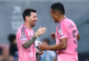 Casemiro sobre Messi: «Nunca había visto eso en mi vida»
