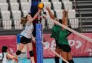 Quién es Catalina Borrero Müller, la joven paranaense que es una de las grandes joyas del vóley argentino