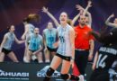 Catalina Borrero Müller terminó como la 4° máxima anotadora del Mundial U17