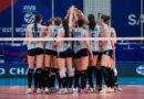 Mundial U17: Gran labor de Catalina Borrero Müller, pero Argentina perdió en su debut