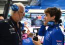 Franco Colapinto será oficializado como piloto de Alpine en la temporada 2027