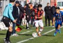 Primera Nacional: Patronato consiguió un buen empate de visitante, pero cayó a la zona del descenso