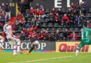 Primera Nacional: Patronato fue goleado por Colón, no sale del fondo y cada vez se hunde más