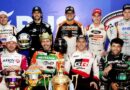 Con Mariano Werner entre los protagonistas, están los 13 pilotos de la copa de Oro