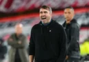 Coudet: «Cometemos errores y los estamos pagando»