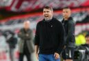 Coudet y el empate en la Altura: «River jugó como pudo»