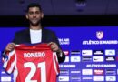 Cuti Romero: «A Julián lo veo muy bien, con ganas de seguir haciendo goles»
