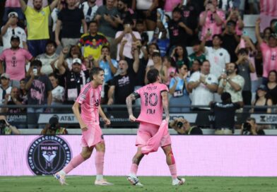 De Paul: «No quería jugar, pero tenía que hacerlo»