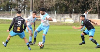 Regional Amateur: Don Bosco debutó con una gran victoria; Paraná y Neuquén no se sacaron ventajas