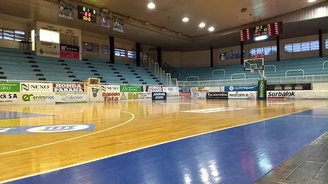 Comunicado de Echagüe tras oficializarse la venta de la Plaza de la Liga Argentina