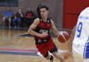 Joaquín Fernández a Argentino de Junín: «Quiero afianzarme en la Liga Nacional»