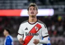 River cerró una venta millonaria y Freitas se va al Flamengo