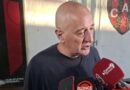 Fuentes y el objetivo de lograr la Permanencia: “El que quiera soñar con otra cosa va a tener que esperar”