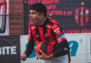Gabriel Díaz capitanía, gol y triunfo: “Fue soñado, pero estoy contento por todo el grupo”
