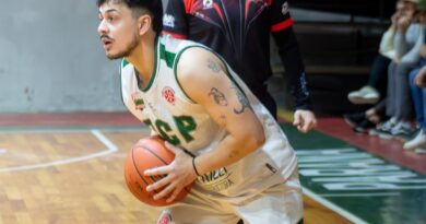 Liga Provincial: Ciclista – Olimpia, el duelo más atractivo de una fecha con expectativas
