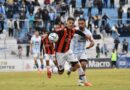 Agosto exigente para Patronato: Dos seguidos de visitante, tres en cadena de local