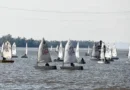 El Club Náutico Paraná espera por una nueva fecha del Gran Prix del Litoral de vela