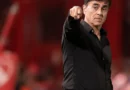 Independiente eliminado de la Copa Argentina: “Me da vergüenza”, dijo Quinteros