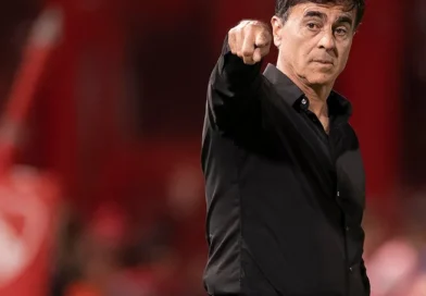 Independiente eliminado de la Copa Argentina: “Me da vergüenza”, dijo Quinteros
