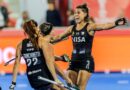 Las Leonas ganaron a España y clasificaron a las semifinales del Mundial