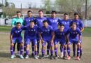 Copa País: La selección de Paraná dio vuelta el resultado y ganó el encuentro de ida en Laguna Paiva