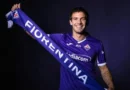 Mastantuono en la Fiorentina: dijo que su llegada a Italia “no es una revancha”
