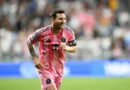 Con doblete de Messi, el Inter Miami abrió la Leagues Cup con un triunfo ante San Luis