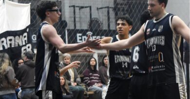 Clausura APB: Estudiantes y Paracao ganaron en casa y suben