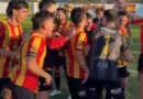 Neuquén derrotó a San Benito y es el bicampeón de la Liga Paranaense