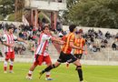 Regional Amateur: En duelo de punteros, Neuquén recibe a Atlético Paraná