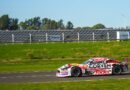 El parque solar del autódromo de Paraná cubrió toda la demanda eléctrica durante la final del TC