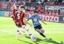 Primera Nacional: Patronato perdió con Almagro y desaprovechó una buena chance de alejarse de la zona del descenso