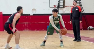Clausura APB: Rowing sorprendió a Unión y Patronato a Ciclista