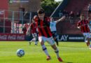 Primera Nacional: Patronato lo ganaba 3 a 1 y Gimnasia con uno menos se lo empató