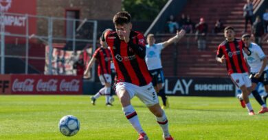 Primera Nacional: Patronato lo ganaba 3 a 1 y Gimnasia con uno menos se lo empató