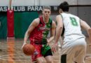 Liga Provincial: Olimpia recibe a Recreativo y está en juego el liderazgo