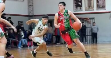 Liga Provincial: Olimpia y Recreativo ganaron, mantienen el invicto y son líderes