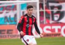 Para Augusto Picco, borrón y cuenta nueva: “Esto es fútbol y hay que seguir trabajando”