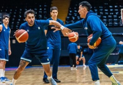 Rumbo al Mundial: Argentina se prepara para un partido clave frente a Puerto Rico