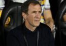 Arruabarrena: «No merecimos ganar, Lanús fue superior»